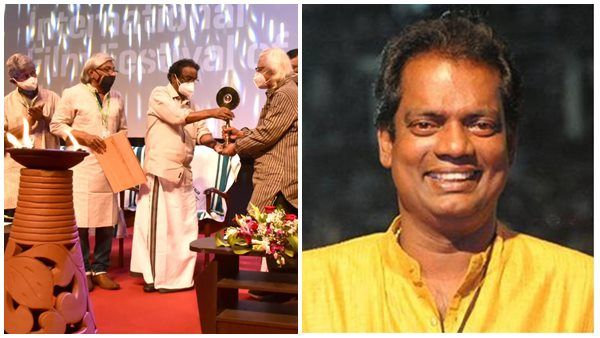 'മരിക്കും വരെ കോൺഗ്രസുകാരൻ', ഐഎഫ്എഫ്‌കെയിൽ നിന്ന് സലിം കുമാറിനെ ഒഴിവാക്കിയെന്ന്, വിവാദം