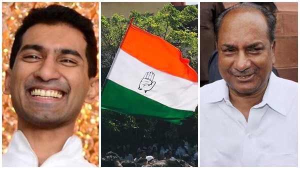 ചേര്‍ത്തല പിടിക്കാന്‍ എകെ ആന്റണിയുടെ മകന്‍ അനില്‍ ആന്റണി? ആലപ്പുഴയിൽ പുതുതന്ത്രങ്ങൾ