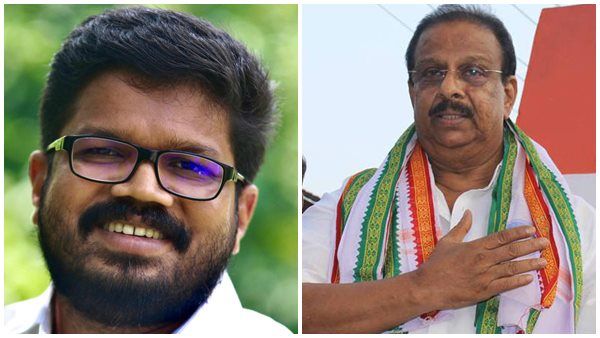 'പേപ്പട്ടിയെപ്പോലെ ചെല്ലുന്നിടത്തെല്ലാം കുരച്ചും കടിച്ചും പൊതുശല്യം', കെ സുധാകരനെതിരെ കെകെ രാഗേഷ്