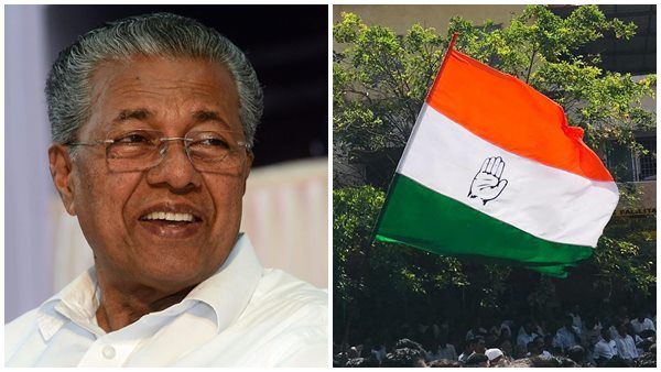 'പിണറായിക്ക് അധികാരത്തുടർച്ച', കോൺഗ്രസിനെ ഞെട്ടിച്ച് ഹൈക്കമാൻഡ് സർവ്വേ, തന്ത്രം മാറ്റാൻ പാർട്ടി