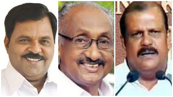 പിസി ജോര്‍ജിനെതിരെ ജോസഫ് വാഴയ്ക്കന്‍? കോട്ടയത്ത് ചിത്രം തെളിയുന്നു, കെസി ജോസഫ് ചങ്ങനാശേരിയില്‍