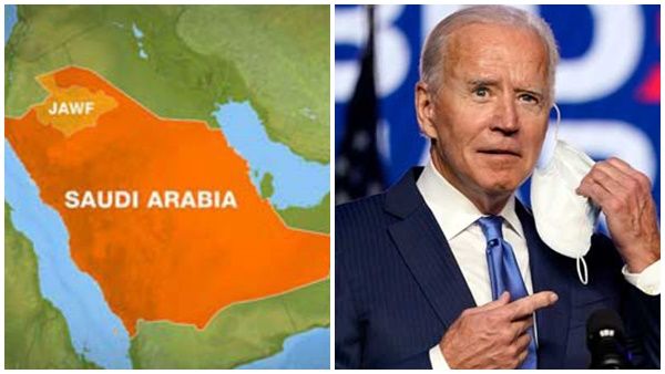 സൗദി അറേബ്യന്‍ ഉദ്യോഗസ്ഥര്‍ക്കെതിരെ അമേരിക്ക ഉപരോധം പ്രഖ്യാപിച്ചു; 76 പേര്‍ക്കെതിരെ വിസാ നിരോധനവും