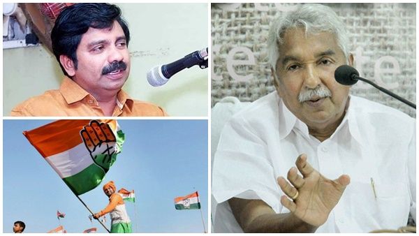 ഉമ്മന്‍ ചാണ്ടിയുടെ ശ്രമവും പാളി; മലപ്പുറത്ത് കോണ്‍ഗ്രസ് വെട്ടില്‍, വിട്ടുകൊടുക്കാതെ ആര്യാടന്‍ ഷൗക്കത്ത്