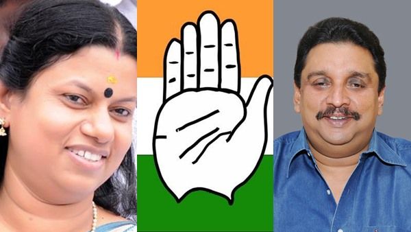 ബിന്ദു കൃഷ്ണ ചാത്തന്നൂരിൽ?ശൂരനാട് രാജശേഖരന് രാജ്യസഭ സീറ്റ്;കൊല്ലത്ത് പ്രശ്നപരിഹാരത്തിന് പുതിയ നീക്കം