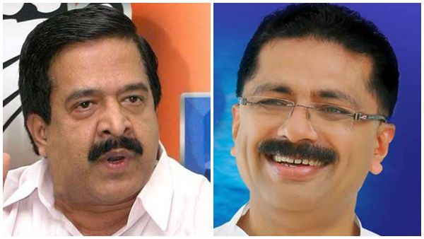 'കോണ്‍ഗ്രസിലെ സംഘി ഗ്രൂപ്പിന്റെ തലവന്‍'; രമേശ് ചെന്നിത്തലയെ തവനൂരിലേക്ക് വെല്ലുവിളിച്ച് ജലീല്‍