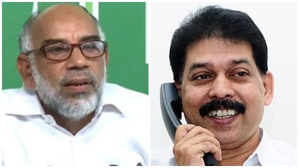 കൂടുതല്‍ പ്രമുഖര്‍ വന്ന് ബുദ്ധിമുട്ടിക്കരുത്; കാരാട്ട് റസാഖുമായുള്ള ചര്‍ച്ച തള്ളി മുസ്ലിം ലീഗ്