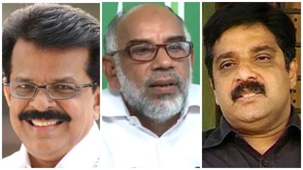 11 തവണയും മുസ്ലിം ലീഗിനൊപ്പം; കെപിഎ മജീദും എംകെ മുനീറും തോറ്റ മങ്കട, മണ്ഡല ചരിത്രം