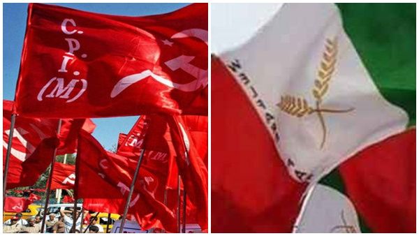 സിപിഎമ്മിന് വെല്‍ഫെയര്‍ പാര്‍ട്ടി പിന്തുണ; പുതിയ വിവാദം, മലപ്പുറം വെട്ടം പഞ്ചായത്തില്‍...