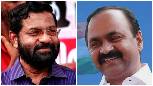 എന്റെ കടകംപള്ളീ... നീട്ടിവിളിച്ച് വിഡി സതീശന്റെ പരിഹാസം; പ്രതിപക്ഷ നേതാവിനെ സമ്മതിക്കണം!!