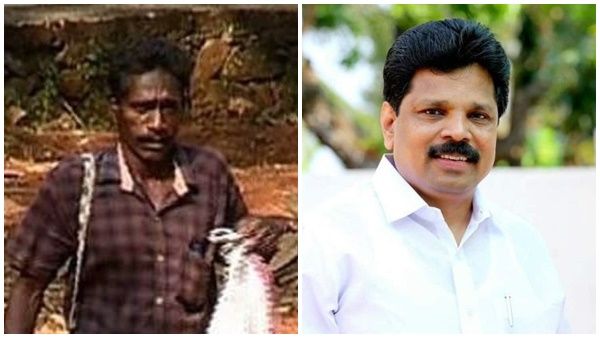 അനില്‍ കുമാറിനെതിരെ തെങ്ങുകയറ്റ തൊഴിലാളി; വണ്ടൂര്‍ പിടിക്കാന്‍ ബൃഹദ് പദ്ധതി, 'എന്‍ കണ്ണന്‍' തന്ത്രം