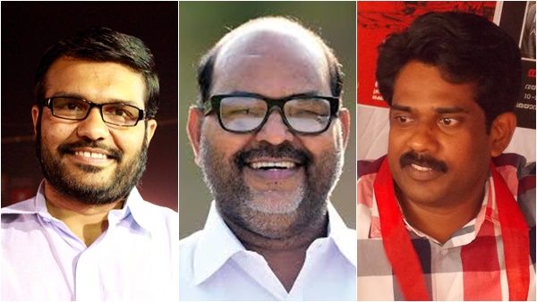 മലമ്പുഴയില്‍ എംബി രാജേഷ്; പാലക്കാട് ഷാഫിക്കെതിരെ നിതിന്‍ കണിച്ചേരി; 10 ലേറെ സീറ്റ് പിടിക്കാന്‍ ഇടത്