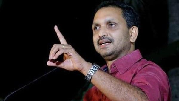 'ശബരിമലയിലെ സി ദിവാകരന്‍റെ കുറ്റസമ്മതം': സിപിഐ നിലപാട് വ്യക്തമാക്കണമെന്ന് കെ സുരേന്ദ്രൻ