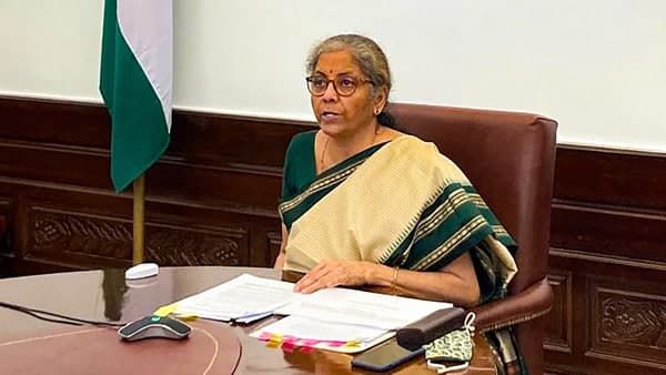 കേന്ദ്ര ബജറ്റ് :രാജ്യത്തെ പൊതുമേഖല ബാങ്കുകളുടെ മൂലധനം ഉയര്‍ത്തുന്നതിന് 20000 കോടി