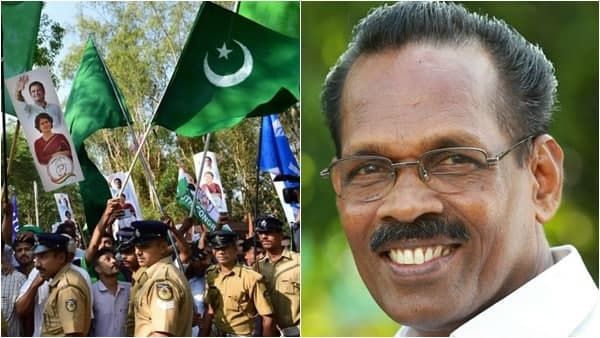 സീറ്റ് ലീഗ് ഏറ്റെടുക്കും;വിജയം തുടരുമെന്നുറച്ച് സിപിഎം,പേരാമ്പ്രയില്‍ വീണ്ടും ടിപി രാമകൃഷ്ണന്‍ മത്സരിച്ചേക്കും