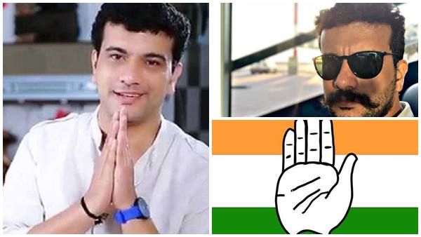 കോണ്‍ഗ്രസുകാരനായാല്‍ ഈ ചോദ്യങ്ങളെല്ലാം നേരിടണം, അതറിഞ്ഞ് തന്നെയാണ് ഇറങ്ങിയത്: രമേശ് പിഷാരടി