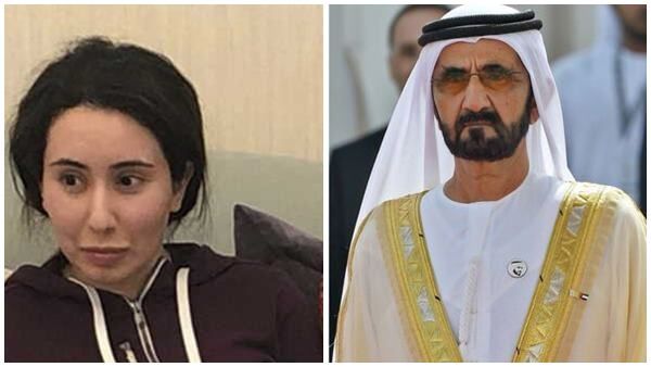 ആരാണ് ലത്തീഫ രാജകുമാരി? തട്ടിക്കൊണ്ടുപോയതോ തടങ്കലിലോ, യുഎഇയില്‍ അലയടിച്ച് ഫ്രീ ലത്തീഫ!!