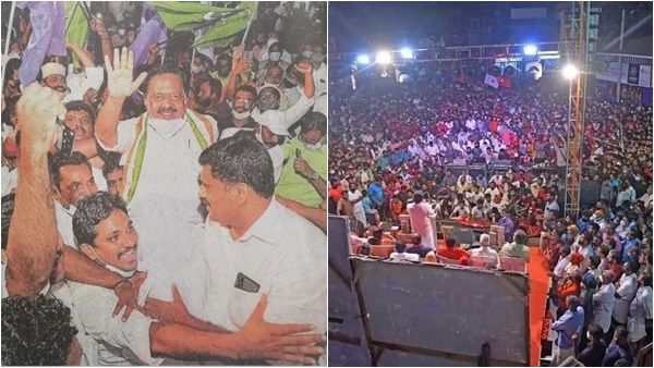 'ബെന്യാമിനും ബാലനും ഷൈലജയും കൂടി പ്രത്യേകതരം വയറസ് വികസിപ്പിച്ചെടുത്തതാണ്'; മറുപടിയുമായി രാഹുല്‍