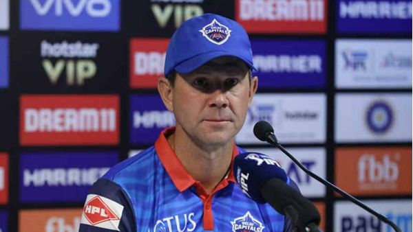 IPL 2021: ഡല്‍ഹി ക്യാപിറ്റല്‍സിനൊപ്പം ലേലത്തില്‍ പോണ്ടിങ് ഉണ്ടാകില്ല, കൈഫ് നയിക്കും