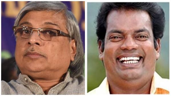 കൊച്ചിയില്‍ സലീം കുമാര്‍ ഇല്ലാതെ മേള നടക്കില്ല, അനുനയ നീക്കവുമായി കമല്‍, വഴങ്ങാതെ നടന്‍!!