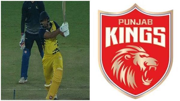 IPL 2021: ഷാരൂഖ് ഖാന്‍ ഇനി പ്രീതി സിന്‍ഡയ്‌ക്കൊപ്പം, പഞ്ചാബിലെത്തിയത് മോഹ പ്രതിഫലത്തില്‍