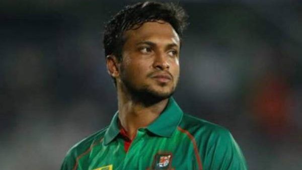 IPL 2021: റെക്കോഡ് പ്രതിഫലമില്ല, ഷക്കീബ് അല്‍ ഹസനെ സ്വന്തമാക്കി കെകെആര്‍