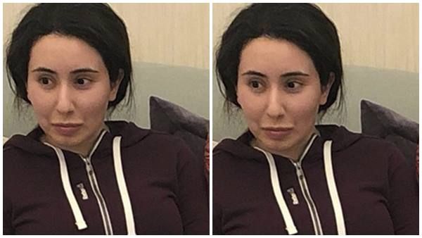 ദുബായ് രാജകുമാരി ജീവനോടെ ഉണ്ടോ? തെളിവ് കാണിക്കണമെന്ന് ബ്രിട്ടന്‍; ദുരൂഹ വീഡിയോയ്ക്ക് പിറകെ