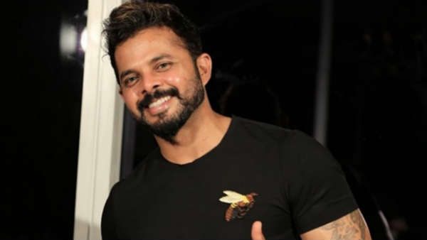 IPL 2021: ശ്രീശാന്തിനെ വീണ്ടും പഞ്ചാബ് വാങ്ങുമോ? സ്വന്തം പേര് പ്രീതിയോട് നിര്‍ദേശിച്ച് താരം