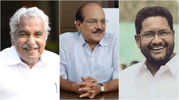 കോണ്‍ഗ്രസിന് 90 സീറ്റ്; ലീഗിന് രണ്ട് സീറ്റ് കൂടുതല്‍, പിണറായിക്കെതിരെ ദേവരാജന്‍, യുഡിഎഫിലെ ചര്‍ച്ച