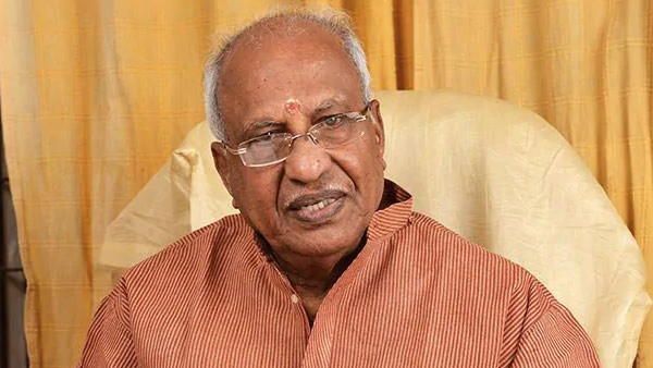 കുമ്മനം പിന്‍ഗാമിയാണെന്ന് പറയുന്നില്ല; പിണറായി ചെയ്ത നല്ല കാര്യങ്ങളെ അഭിനന്ദിക്കുന്നു: ഒ രാജഗോപാല്‍