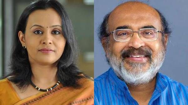 നിയമസഭയിൽ വിട്ടുവീഴ്ചയില്ലാത്ത പോരാളിയാണ് വീണ ജോർജ്; ഇത്തവണ ഭൂരിപക്ഷം വർദ്ധിക്കുമെന്ന് തോമസ് ഐസക്ക്