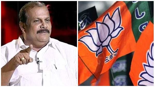 അമ്പരപ്പിച്ച് പിസി ജോർജ്, ബിജെപിയാണ് കേരളത്തിന്റെ ഭാവി, ചെന്നിത്തല വരെ ബിജെപിയിൽ ചേരേണ്ടി വരും