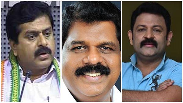 തിരുവനന്തപുരത്ത് ബിജെപിയുടെ കൃഷ്ണകുമാർ? കൂറ്റൻ അട്ടിമറി പ്രവചിച്ച് മനോരമ ന്യൂസ് സർവേ