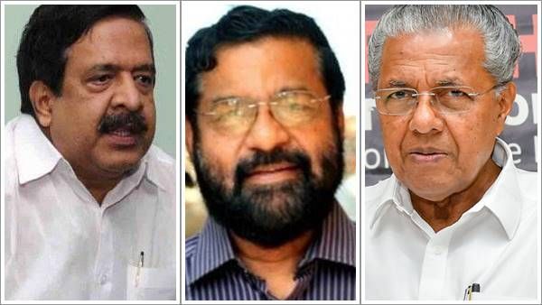 ശബരിമല: ദു:ഖമുണ്ടെന്ന് കടകംപള്ളി മാത്രം പറഞ്ഞിട്ട് കാര്യമില്ല, മുഖ്യമന്ത്രി തയ്യാറാണോ; ചോദ്യവുമായി ചെന്നിത്തല