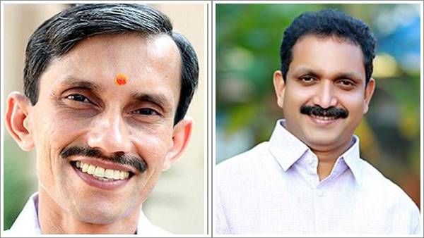 ഇന്നത്തെ സാഹചര്യത്തില്‍ ടാക്‌സി ഉപയോഗിക്കുന്നതിനേക്കാള്‍ ലാഭം ഹെലികോപ്ടര്‍; എംടി രമേശ്