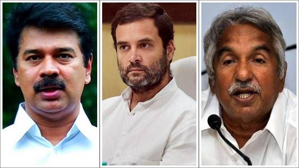 സിപിഎം നേതാക്കള്‍ സ്ത്രീവിരുദ്ധ ജ്വരം ബാധിച്ചവരാണ്, എം എം മണി ഇക്കാര്യത്തില്‍ കുപ്രസിദ്ധനാണ്: ഉമ്മന്‍ചാണ്ടി