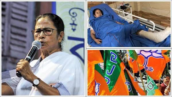 ബംഗാളില്‍ പുതിയ രാഷ്ട്രീയ യുദ്ധത്തിന് മമത; തിരിച്ചുവരുമെന്ന് പ്രതികരണം, പ്രവര്‍ത്തകരോടുള്ള ആഹ്വാനം ഇങ്ങനെ