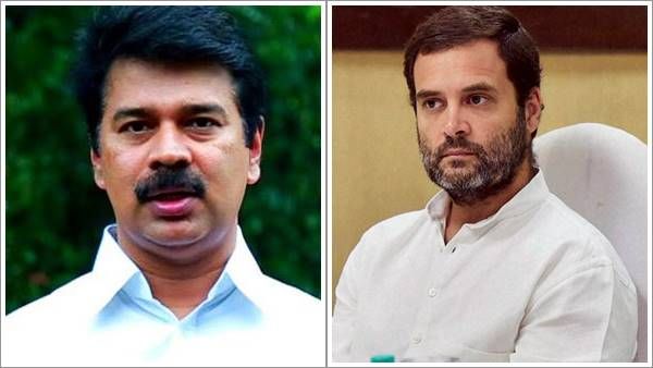 രാഹുലിനെതിരായ പരാമർശം തെറ്റായിപ്പോയി; ഖേദം പ്രകടിപ്പിച്ച് ജോയ്‌സ് ജോർജ്, പ്രസ്താവന തള്ളി സിപിഎം