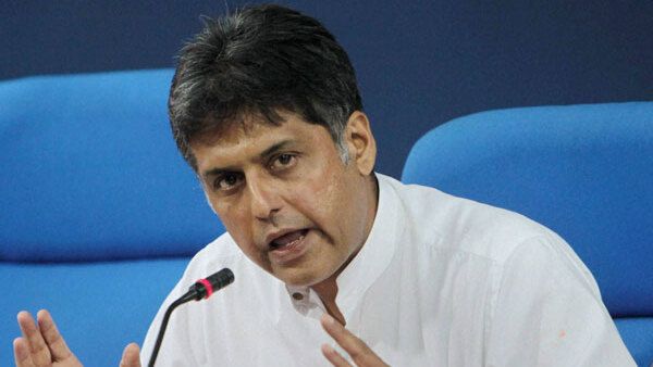 ജി23യെ പിളര്‍ത്താന്‍ കോണ്‍ഗ്രസ്, ബംഗാളില്‍ മനീഷ് തിവാരി താരപ്രചാരകന്‍, ബാക്കിയുള്ളവര്‍ ഔട്ട്!!