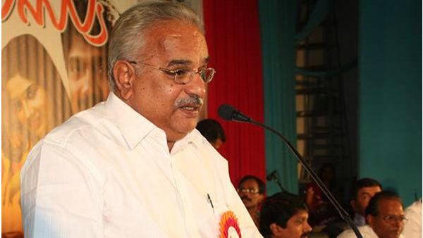 സുകുമാരന്‍ നായര്‍ മറച്ചുവെക്കാന്‍ ആഗ്രഹിച്ച രാഷ്ട്രീയം പുറത്തുവന്നതാണ്: കാനം രാജേന്ദ്രൻ