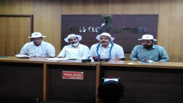 കുഞ്ഞാലിക്കുട്ടിക്കെതിരെ ലീഗ് വിമതന്‍, സബാഹിന് പിന്തുണയുമായി മലപ്പുറം ആത്മാഭിമാന സംരക്ഷണ സമിതി