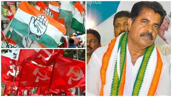 സീതത്തോട്ടിലും ചിറ്റാറിലും കോണ്‍ഗ്രസ് കസറുന്നു, കോന്നിയില്‍ സിപിഎം കോട്ടയില്‍ അടൂര്‍ പ്രകാശ് ഇഫ്ക്ട്