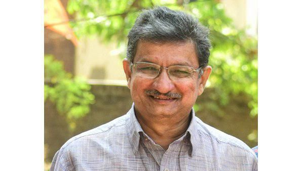 വൈസ് പ്രസിഡന്റിനെതിരായ മി ടു ആരോപണം;'മുറിവേൽക്കുന്ന സ്ത്രീത്വത്തിനൊപ്പ'മെന്ന് പു.ക.സ