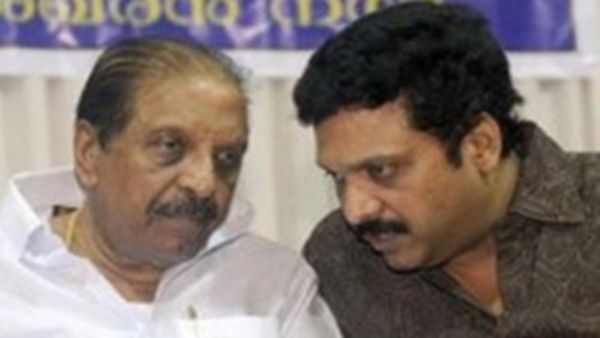 ആർ ബാലകൃഷ്ണ പിള്ളയുടെ നില ഗുരുതരം