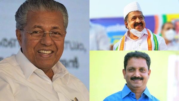 എല്‍ഡിഎഫ് സീറ്റുകള്‍ കുറയും പക്ഷെ ഭരണം കൈവിടില്ല; ബിജെപിക്ക് മലബാറിലും സീറ്റ്: മീഡിയ വണ്‍ സര്‍വെ