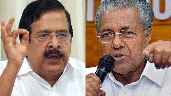 കടൽ വിൽക്കാൻ ശ്രമിച്ചവർ നാളെ കേരളത്തെ തന്നെ വിൽക്കും;സർക്കാരിനെ കടന്നാക്രമിച്ച് രമേശ് ചെന്നിത്തല