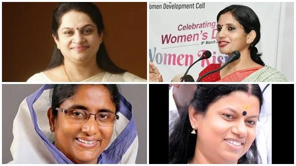 ഓരോ ജില്ലകളിലും ഓരോ വനിതാ സ്ഥാനാർത്ഥി: സ്ത്രീ പ്രാതിനിധ്യം വർധിപ്പിക്കാൻ കോൺഗ്രസ്,ഷാനിമോളും പത്മജയും പട്ടികയിൽ