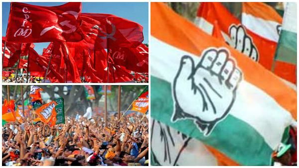 തദ്ദേശത്തില്‍ 4 പഞ്ചായത്ത് പിടിച്ചെടുത്തു, 2019ലും നമ്പര്‍ വണ്‍, ആറ്റിങ്ങലില്‍ യുഡിഎഫിന് എഡ്ജ്!!