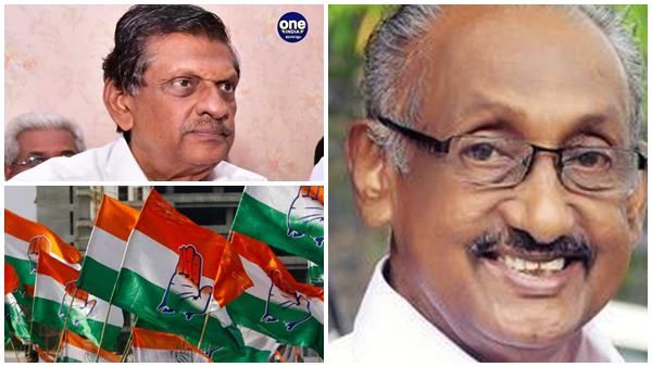 കാഞ്ഞിരപ്പള്ളിയില്‍ കെസി ജോസഫ്? കോണ്‍ഗ്രസിന്റെ മത്സരം 92 സീറ്റില്‍, വട്ടിയൂര്‍ക്കാവില്‍ ജ്യോതി?