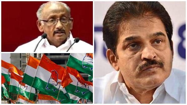 ഇരിക്കൂറില്‍ സജീവ് ജോസഫിനെ ഇറക്കാന്‍ കോണ്‍ഗ്രസ്? വേണുഗോപാലിന്റെ പിന്തുണ, ചങ്ങനാശ്ശേരിയില്‍ ഫോര്‍മുല!