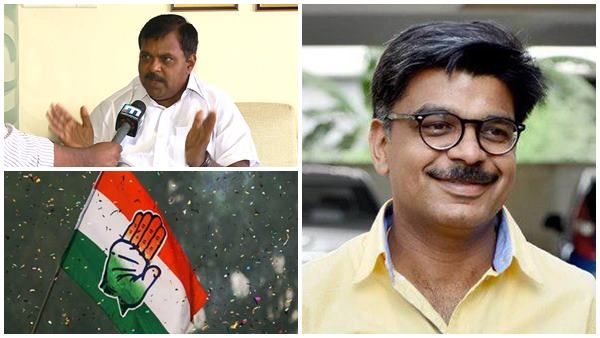 മൂവാറ്റുപുഴയിലേക്ക് ഡോളി കുര്യാക്കോസ്, ജോസഫ് വാഴയ്ക്കനും കുഴല്‍നാടനും ഔട്ട്? ഞെട്ടിച്ച് കോണ്‍ഗ്രസ്